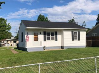 800 N Lincoln Park Dr, Evansville, IN 47711