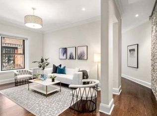 382 Commonwealth Ave #13, Boston, MA 02115