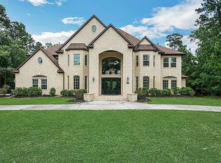 27441 S Lazy Meadow Way, Spring, TX 77386