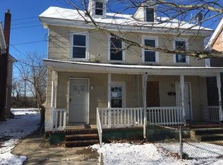 536 Columbia Ave, Millville, NJ 08332
