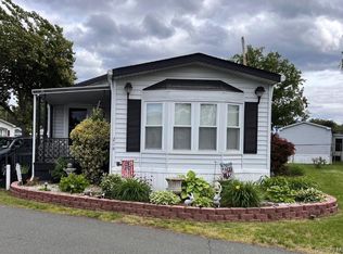 214 West Mountainview MHP, Stony Point, NY 10980