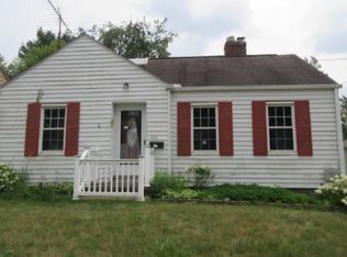 221 Willow Ave NE, Massillon, OH