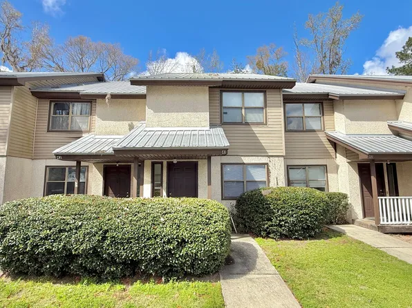 601 Tupelo Trl APT 41I, Hinesville, GA 31313