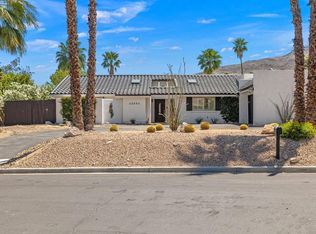 42694 E Veldt St, Rancho Mirage, CA 92270
