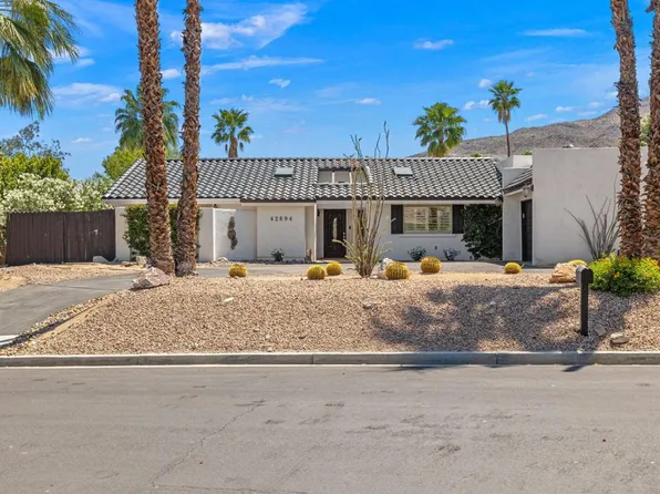 42694 E Veldt St, Rancho Mirage, CA 92270