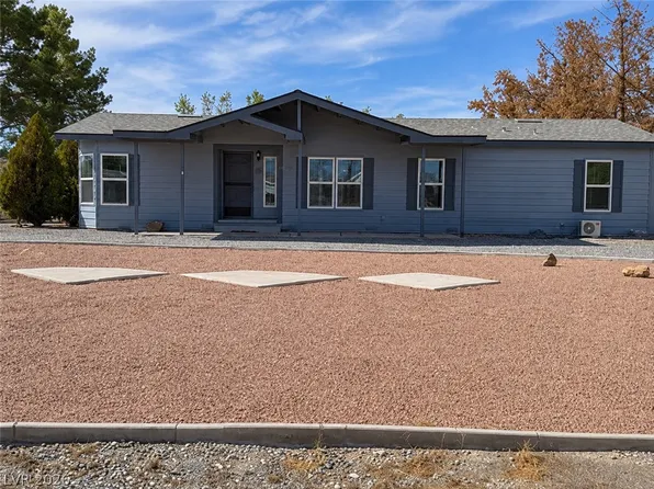 5561 Doubletree Rd, Pahrump, NV 89061