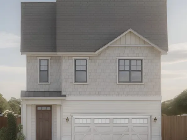 Bluff Plan, Riverlights