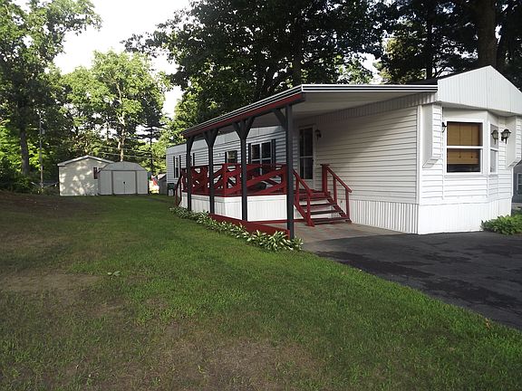 2nd image of 42 Loughberry Mobile Home Park