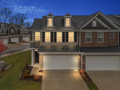 348 Strawberry Dr, Rochester, MI, 48307