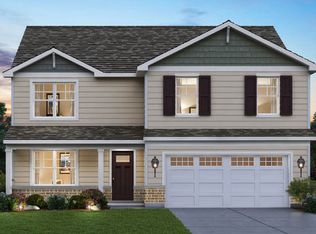 14724 S Starflower Cir, Plainfield, IL 60544