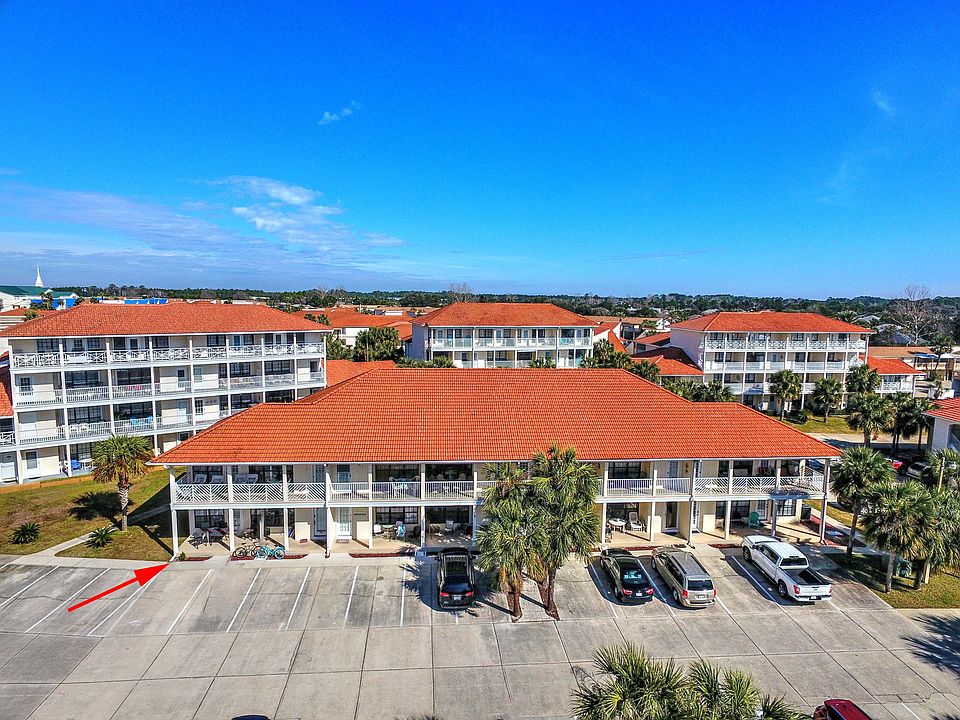 this is Building 58 unit 106