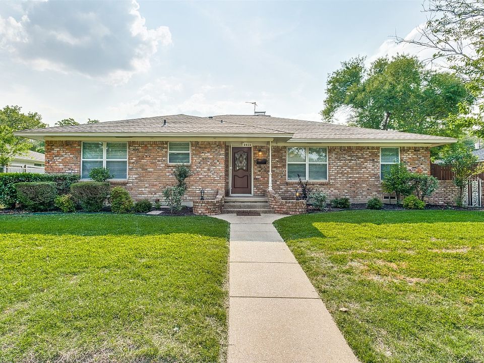 3913 Dixie Dr, Garland, TX 75041 Zillow