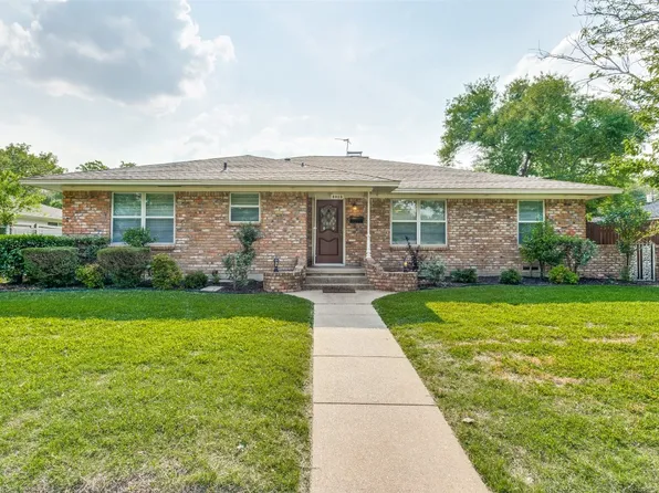 3913 Dixie Dr, Garland, TX 75041