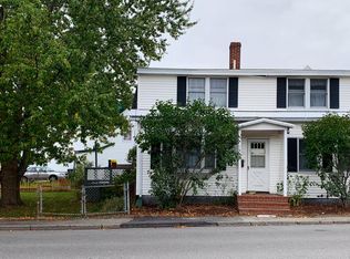 140 Hill St, Biddeford, ME 04005