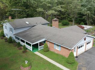 3006 Mann Rd, Hancock, MD 21750