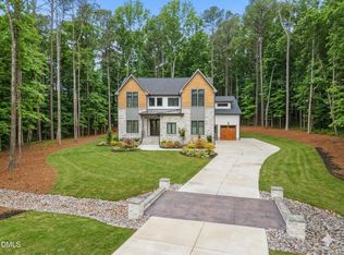 290 Hidden Lake Dr, Youngsville, NC 27596