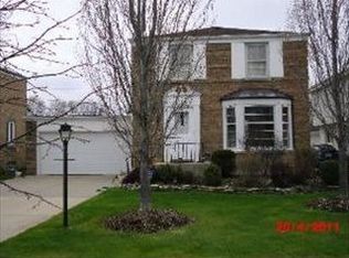 2436 S 3rd Ave, North Riverside, IL 60546