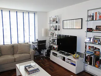 Rented by Boulevard Residentials