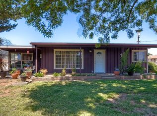 180 Sage Rd, El Cajon, CA 92021