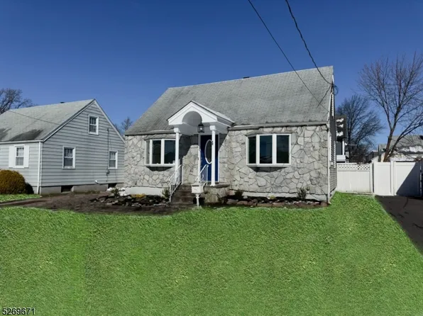 4 Terry Ln, Clark Twp., NJ 07066
