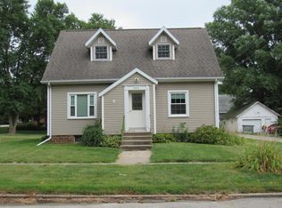 207 S Victor, Hubbard, IA 50122