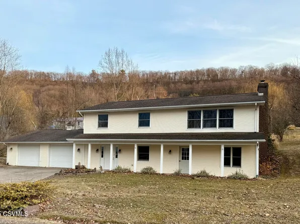 380 Riverview Ave, Bloomsburg, PA 17815