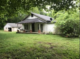 944 Willow Grove Hwy, Monroe, TN 38573