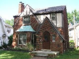 4361 Willys Pkwy, Toledo, OH 43612