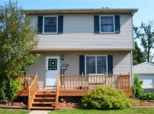 1413 E 35th St, Erie, PA 16504