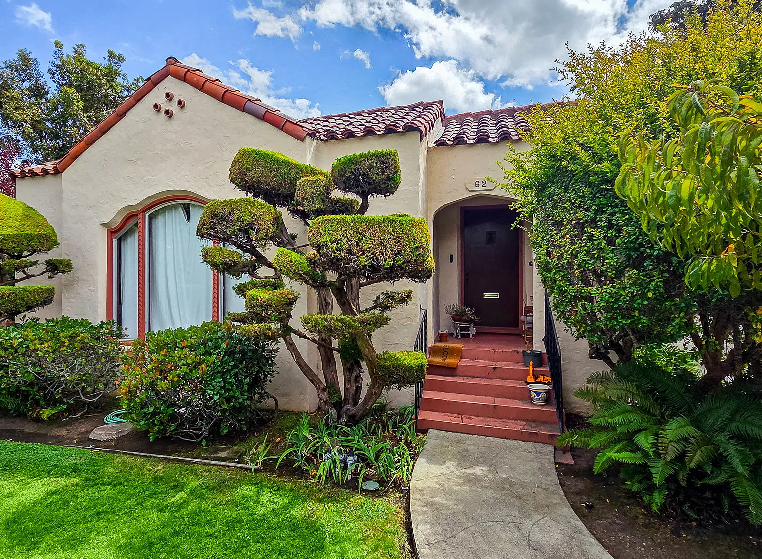 Studio, 500 sqft, $2,250 — Photo 4