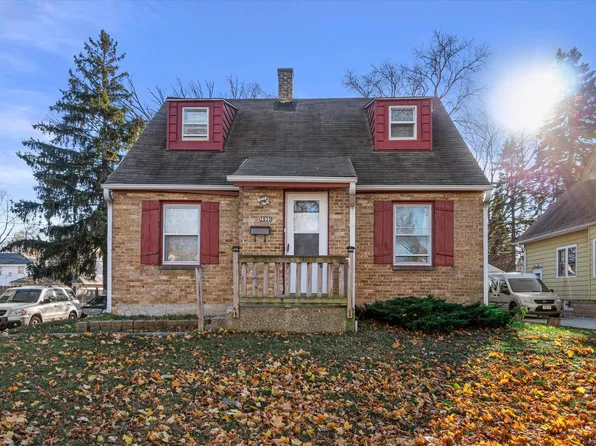 2933 West Bobolink AVENUE, Milwaukee, WI 53209