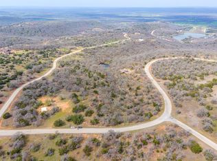 E49r Arts Way, Gordon, TX 76453