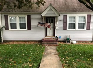 2003 Pershing Ave, Norfolk, VA 23509
