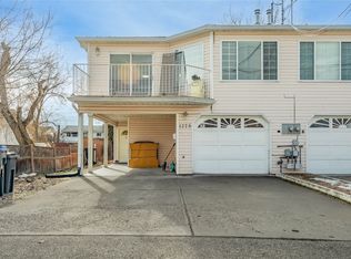 1275 Gaggin Rd, Kelowna, BC V1X 1V1