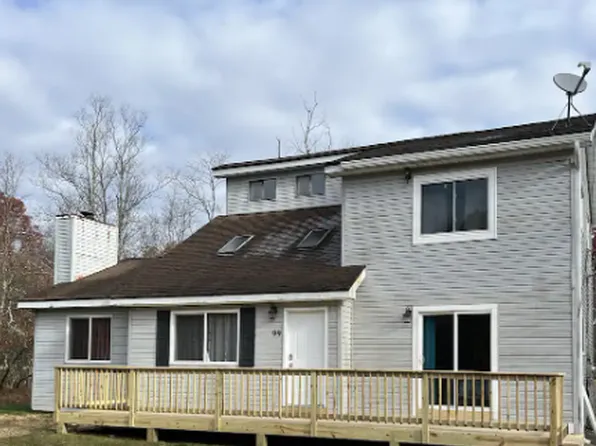 99 Bishop Cir, Albrightsville, PA 18210