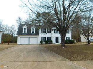 1787 Harmony Hills Dr, Lithonia, GA 30058