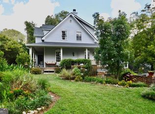 202 Plantation Rd, Bishop, GA 30621