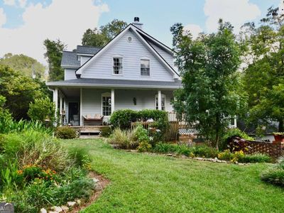 202 Plantation Rd, Bishop, GA, 30621