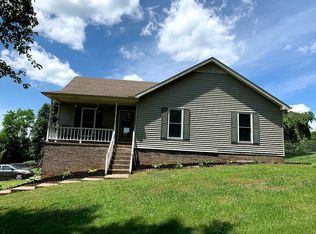 1005 Shiloh Dr, Springfield, TN 37172