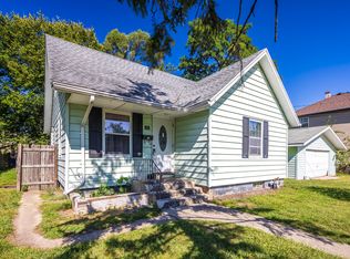 132 Edward St, Michigan City, IN