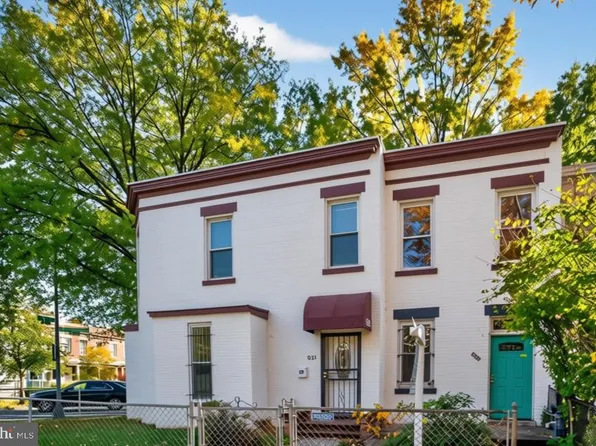 831-833 L St NE, Washington, DC 20002