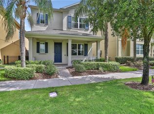 15518 Aviation Aly, Winter Garden, FL 34787