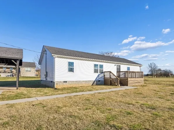 3770 Penile Hill Rd, Decherd, TN 37324