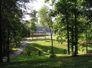 12327 Scribner Rd, Soddy Daisy, TN 37379