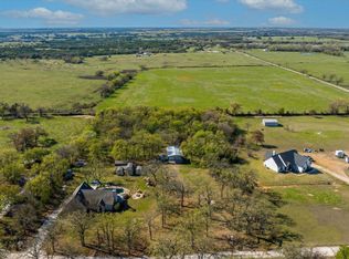 3909 Brushy Rd, Granbury, TX 76048