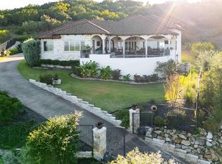 208 Palazza Alto Dr, Austin, TX 78734