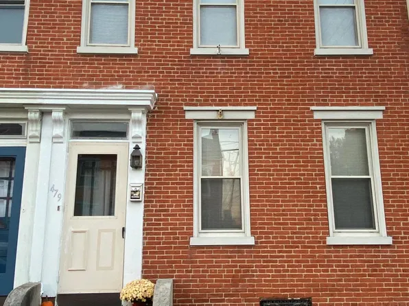 479 Walnut St, Columbia, PA 17512
