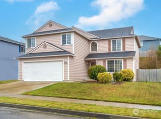1035 Nepean Dr SE, Olympia, WA