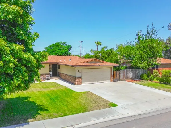 1224 Overland Rd, Los Banos, CA 93635