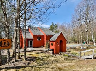 110 - 2 High Ridge Road, Windham, NY 12496